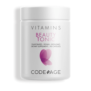 Codeage, Beauty Tonic, 90 caps