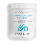 Codeage, Wild Caught Marine Collagen Peptides Powder, 450 G