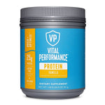 Vital Proteins, Vital Performance Protein, Vanilla, 1.68 lb