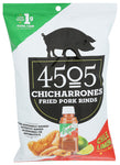 4505 Chicharrones, Fried Pork Rinds, Tajin Chili Limon, 2.5 oz