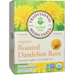 Traditional Medicinals, Dandelion Root & Leaf Tea, 16 Tea Bags