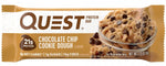 Quest Protein Bar, Chocolate Chip Cookie Dough, 2.12 oz