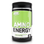 Optimum Nutrition Essential Amino Energy, Green Apple, 30 servings